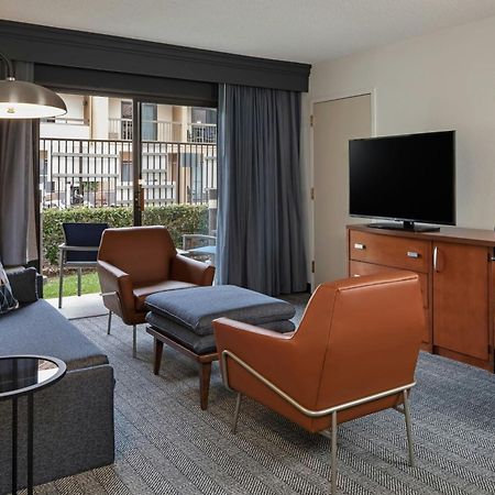 Hotel Courtyard Anaheim Buena Park Esterno foto