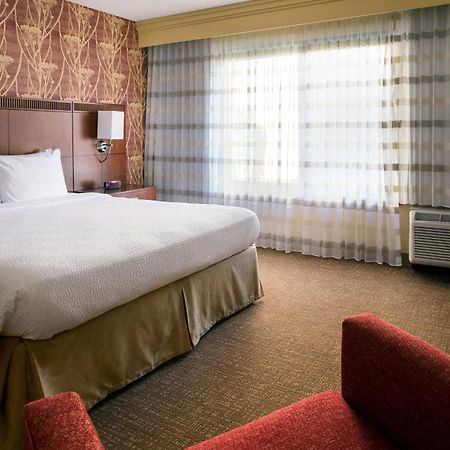 Hotel Courtyard Anaheim Buena Park Esterno foto
