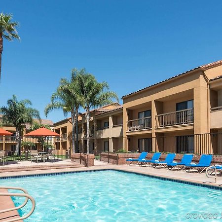 Hotel Courtyard Anaheim Buena Park Esterno foto