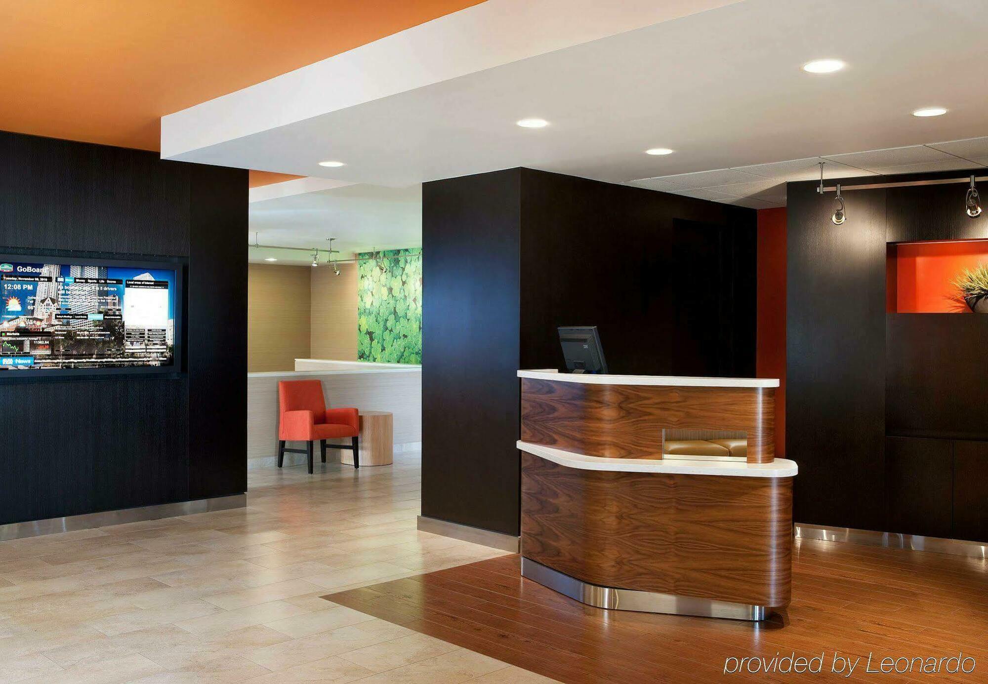 Hotel Courtyard Anaheim Buena Park Esterno foto