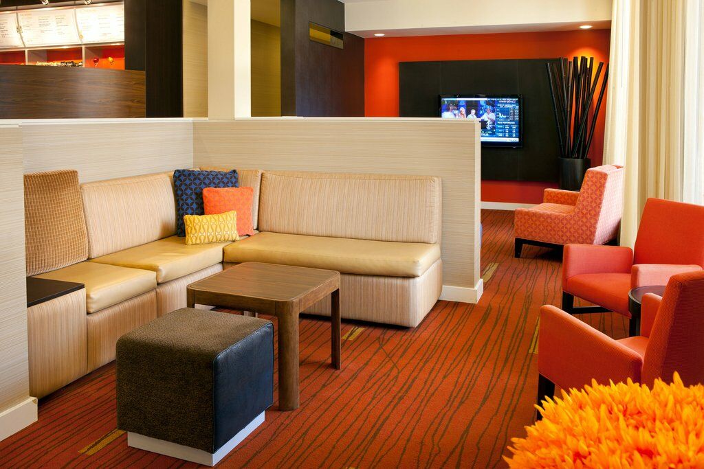 Hotel Courtyard Anaheim Buena Park Esterno foto